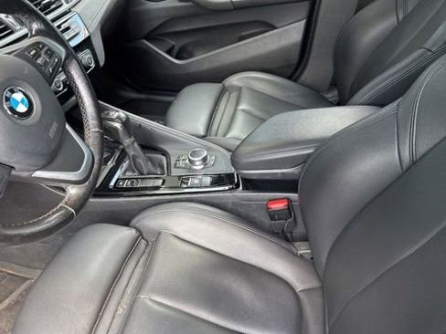 Used 2018 BMW X2 sDrive28i w/ Convenience Package FWD image 8