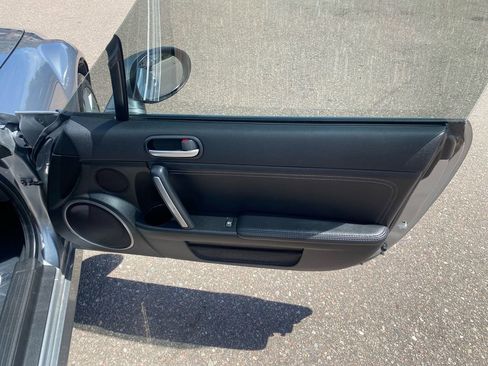 Used 2013 MAZDA MX-5 Miata Grand Touring w/ Premium Pkg image 28