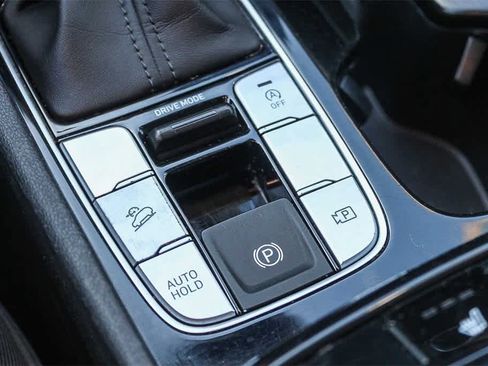 Certified 2022 Hyundai Tucson SEL w/ Cargo Package image 35