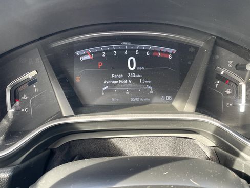 Used 2021 Honda CR-V EX-L image 15