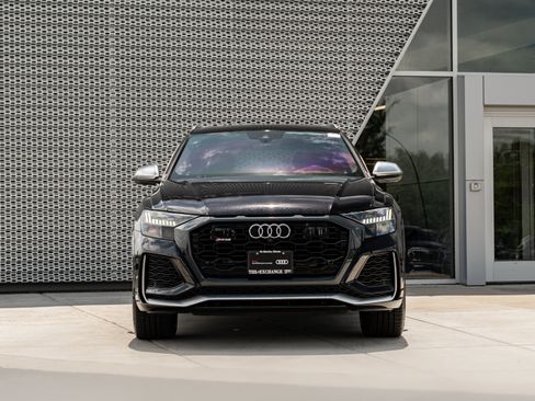 Certified 2021 Audi RS Q8 AWD/4WD image 42