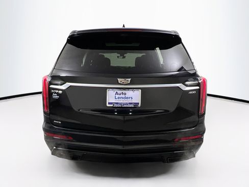 Used 2022 Cadillac XT6 Sport w/ Technology Package image 6