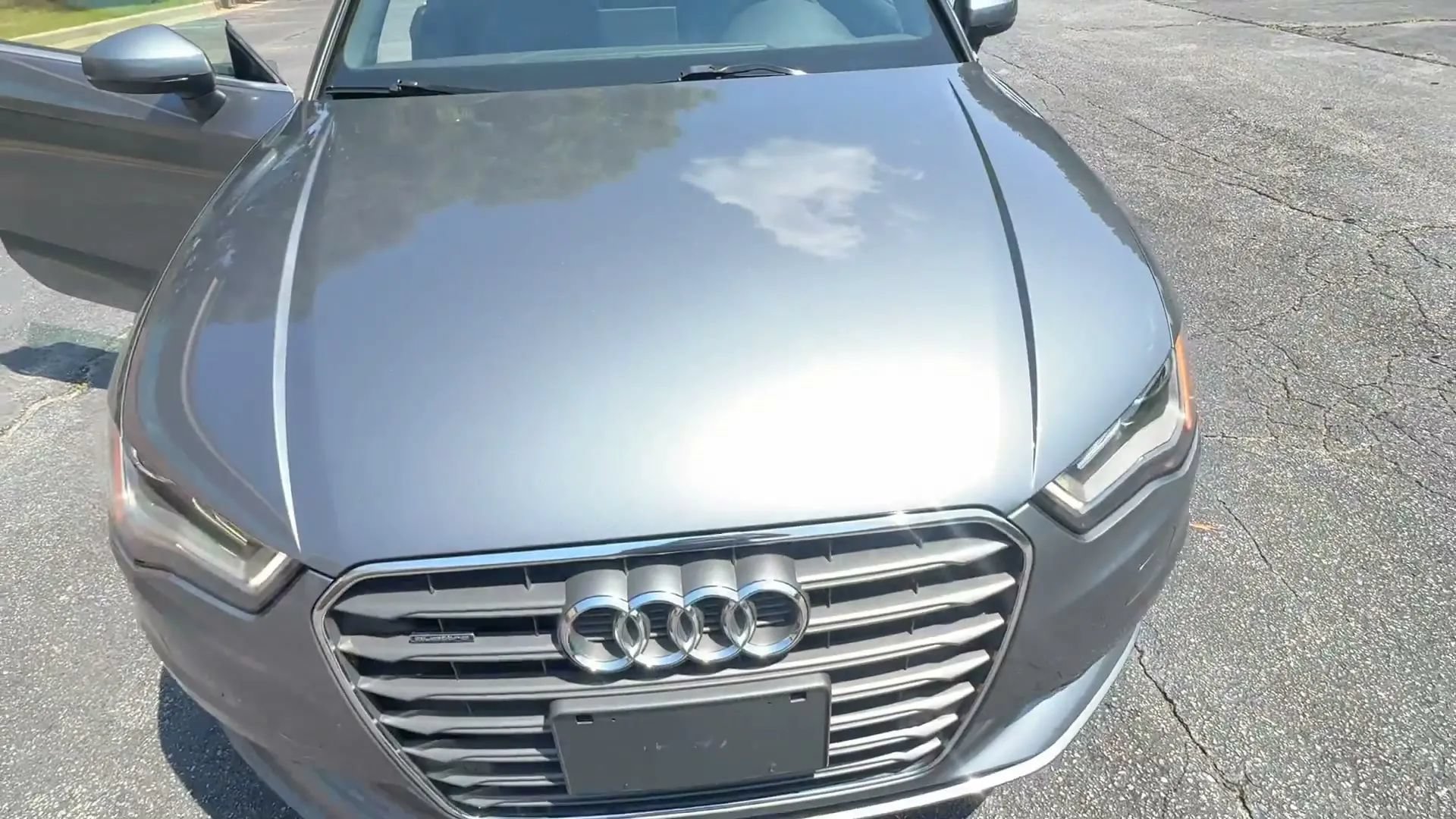 Used 2016 Audi A3 2.0T Premium AWD/4WD image 70