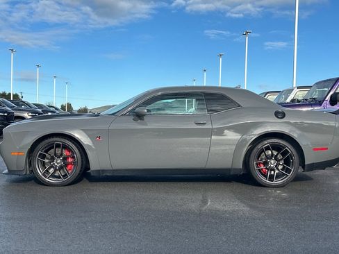 Used 2019 Dodge Challenger R/T Scat Pack image 7