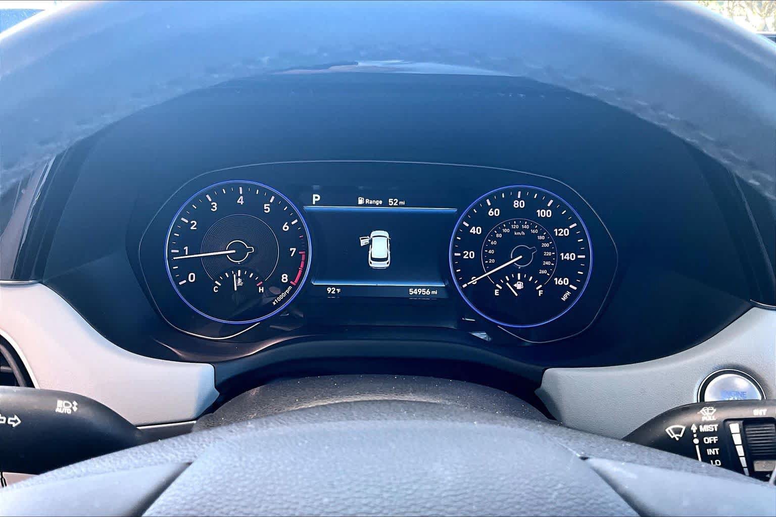 Used 2020 Hyundai Palisade SEL FWD image 25