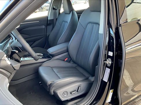 New 2026 Audi A6 Prestige image 9