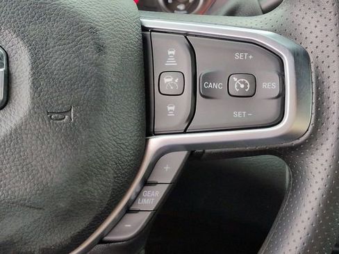 New 2026 RAM 3500 Tradesman image 24