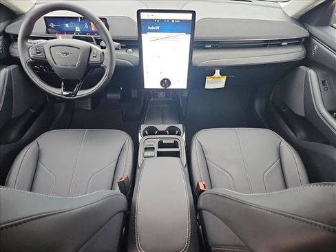 New 2026 Ford Mustang Mach-E Select w/ Comfort Package image 15