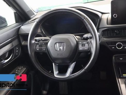Used 2025 Honda CR-V Sport-L image 16