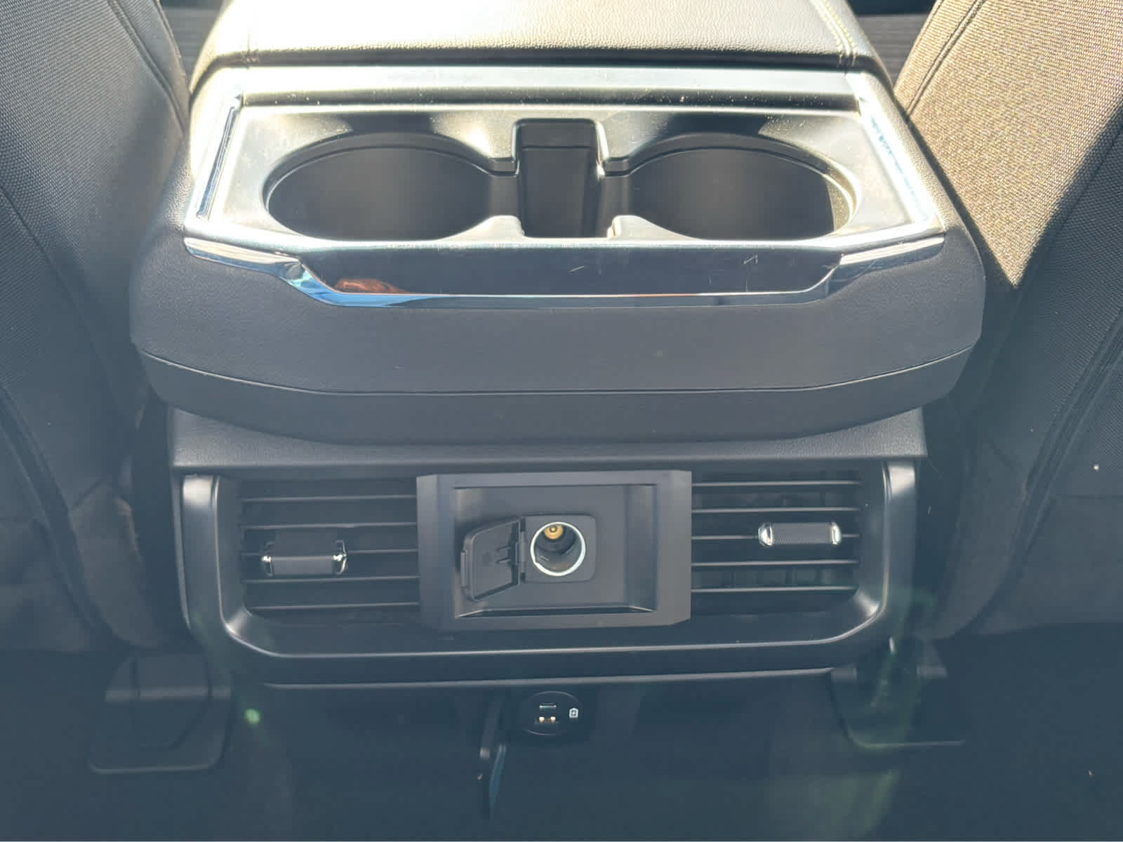 Used 2023 Ford F150 XL w/ STX Black Appearance Package AWD/4WD image 16