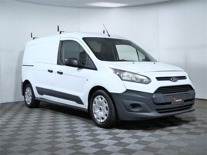 Used 2014 Ford Transit Connect XL