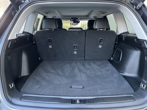 Used 2022 Jeep Grand Cherokee Limited 4xe image 18