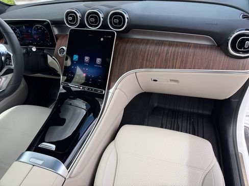 Certified 2026 Mercedes-Benz GLC 300 4MATIC image 25