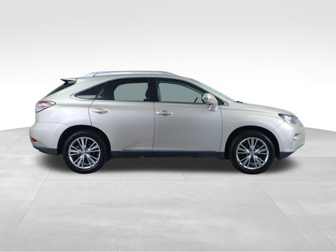 Used 2013 Lexus RX 350 FWD w/ Navigation Pkg image 12