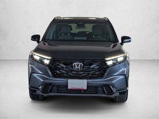 Used 2026 Honda CR-V Sport video 2