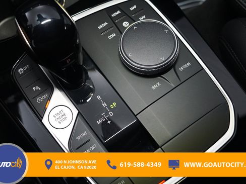 Used 2023 BMW 228i Gran Coupe 228i w/ M Sport Package image 28