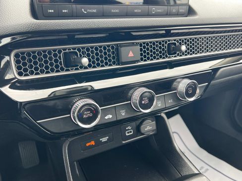 Certified 2023 Honda Civic LX image 14