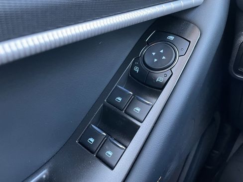 New 2026 Ford Explorer Tremor w/ Tremor Convenience Package image 28