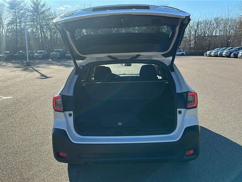 Certified 2024 Subaru Outback Premium image 42