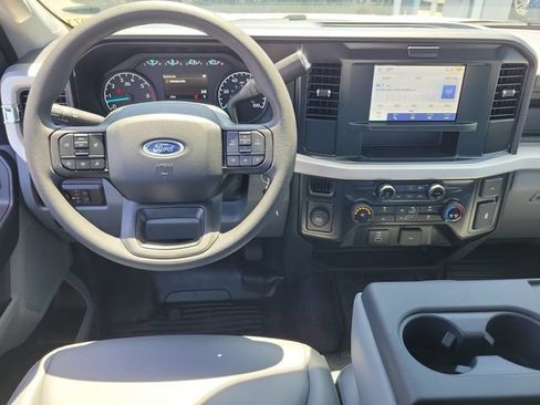 New 2026 Ford F250 XL RWD image 16