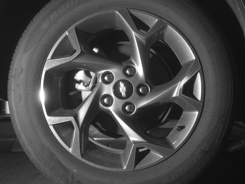 Used 2025 Chevrolet Trax LT image 15