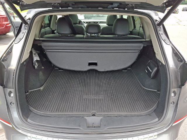 Used 2023 Nissan Murano Platinum w/ Cargo Package AWD/4WD image 30