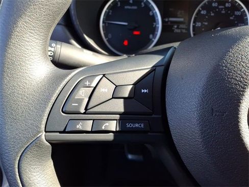 Used 2024 Nissan Versa S image 19