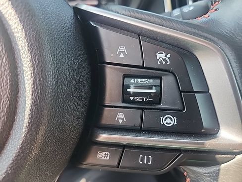 Used 2020 Subaru Forester Sport AWD/4WD image 6