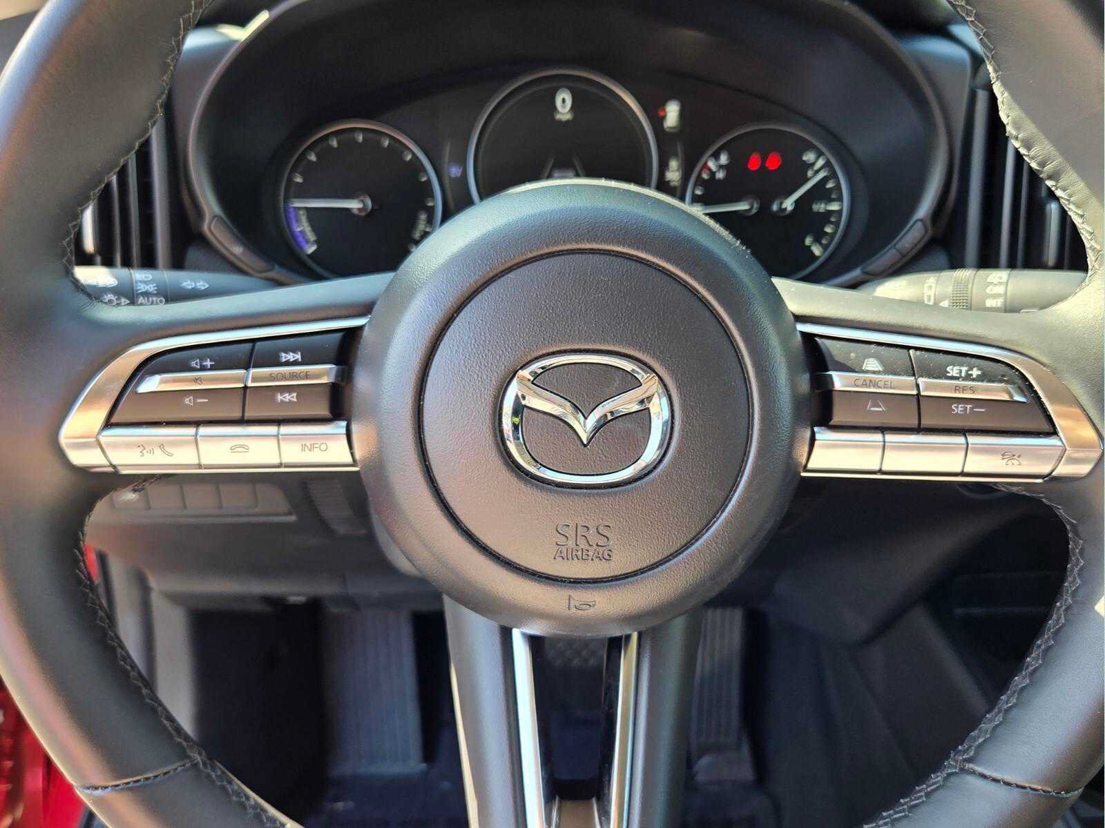 Certified 2026 MAZDA CX-50 2.5 Hybrid w/ Weather Package AWD/4WD image 30