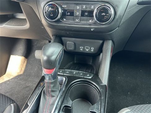 Certified 2023 Chevrolet TrailBlazer RS w/ Convenience Package image 18