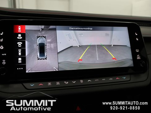 New 2026 Dodge Charger Scat Pack AWD/4WD image 17