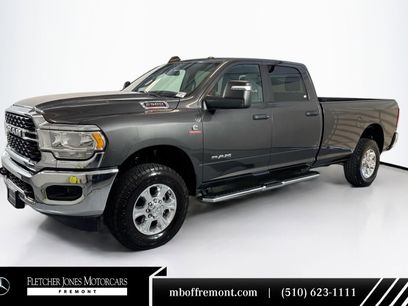 Used 2024 RAM 2500 Big Horn