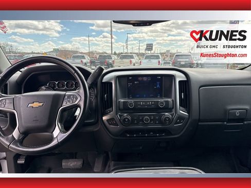 Used 2014 Chevrolet Silverado 1500 LT w/ All Star Edition image 39