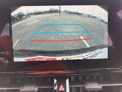 Certified 2026 Toyota Corolla LE FWD image 25