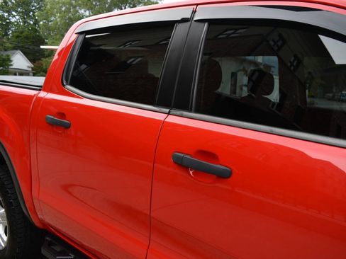 Used 2020 Ford Ranger XL w/ Equipment Group 101A Mid AWD/4WD image 35
