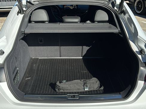 Certified 2024 Audi S5 Premium Plus image 25