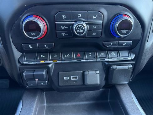 Used 2021 Chevrolet Silverado 1500 RST w/ All Star Edition Plus image 23