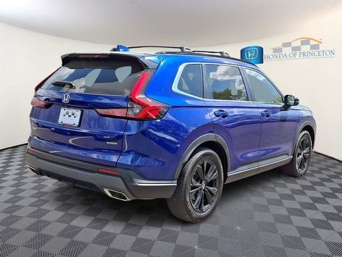 Certified 2023 Honda CR-V Sport Touring image 6