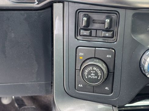 Used 2022 Ford F150 Tremor w/ Equipment Group 402A High AWD/4WD image 19