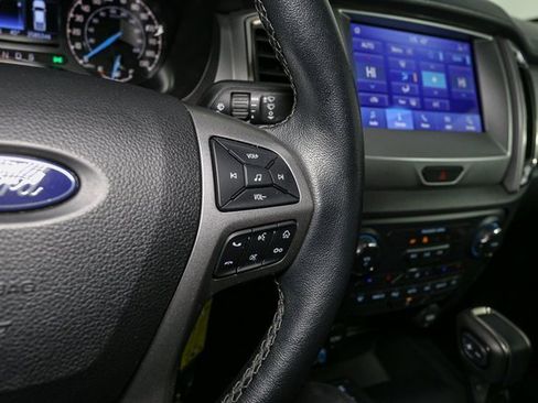 Used 2023 Ford Ranger XLT w/ Equipment Group 301A Mid image 27