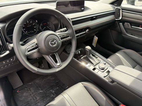 New 2026 MAZDA CX-50 AWD 2.5 Hybrid w/ Cargo Package image 7