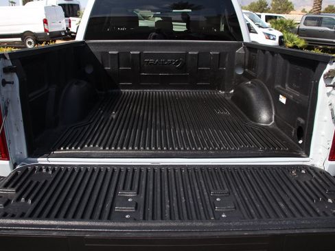 Certified 2025 Ford F150 XLT w/ Equipment Group 301A Standard RWD image 24