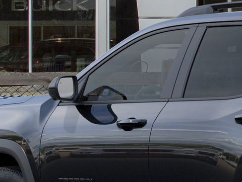 New 2026 GMC Terrain Elevation image 12