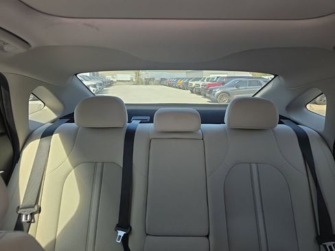Used 2024 Hyundai Sonata SEL w/ Convenience Package FWD image 27