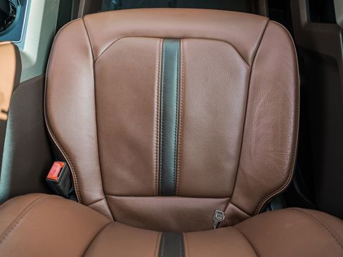 Used 2019 Ford F250 King Ranch w/ King Ranch Ultimate Package image 44