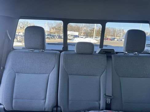 Used 2024 Ford F150 XLT w/ Equipment Group 302A MID image 9