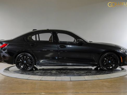 Used 2026 BMW 330i Sedan RWD image 9