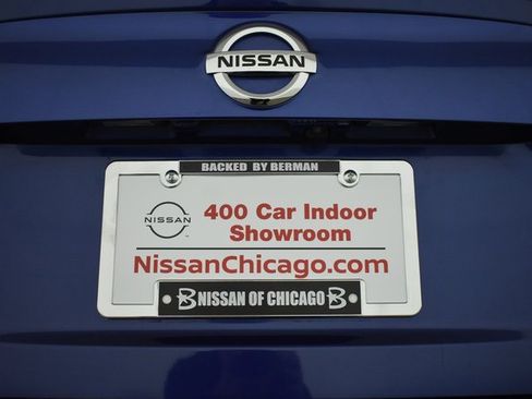 Used 2020 Nissan Rogue Sport S w/ Appearance Package image 34