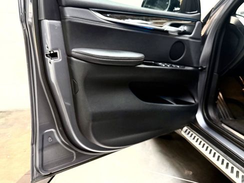 Used 2017 BMW X5 xDrive35d AWD/4WD image 12