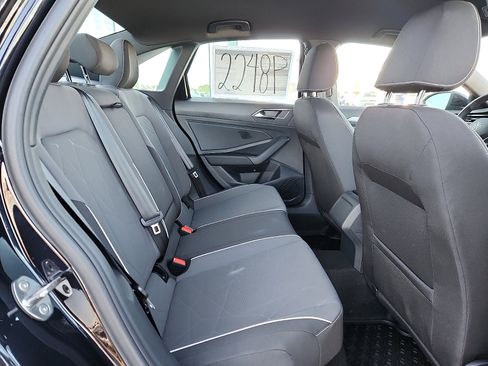 New 2026 Volkswagen Jetta Sport image 14